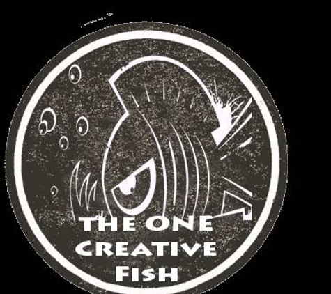 The One Creative Fish - Charlotte, NC