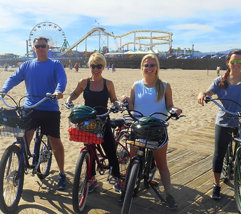 Pedego Santa Monica - Santa Monica, CA