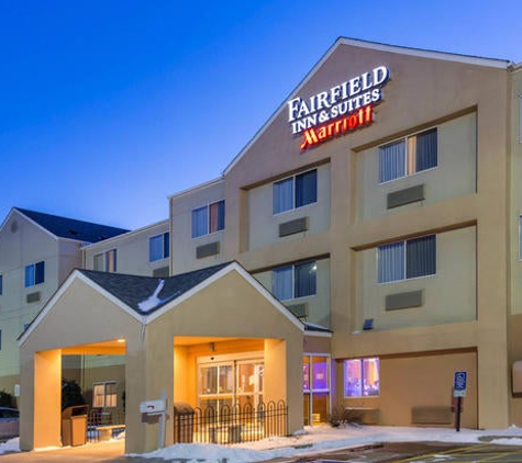 Fairfield Inn & Suites - Saint Cloud, MN