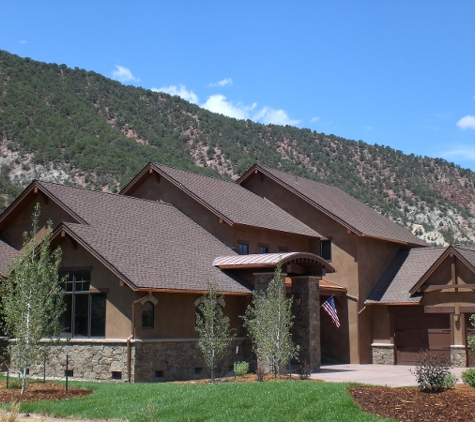 DM Neuman Construction Co - Glenwood Springs, CO