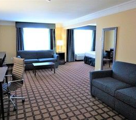 Best Western - Saint Paul, MN