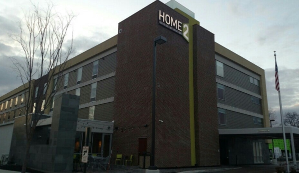 Home2 Suites by Hilton Dover, DE - Dover, DE