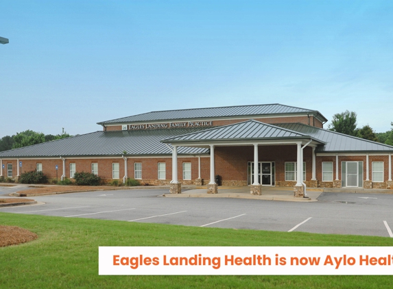 Eagles Landing Family Practice