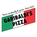 Garibaldi's Pizza - Pizza