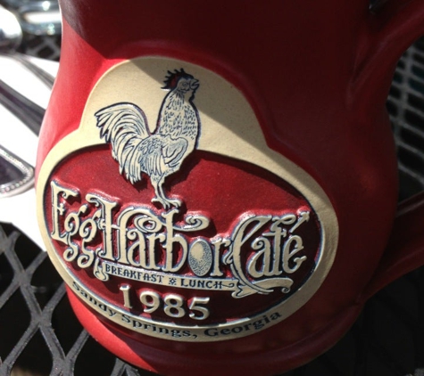 Egg Harbor Cafe - Atlanta, GA