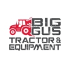 Big Gus's Tractor gallery