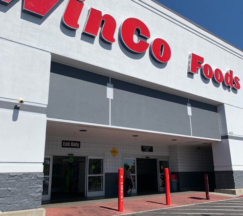 WinCo Foods - Antelope, CA