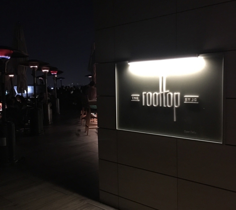 The Rooftop by JG - Beverly Hills, CA