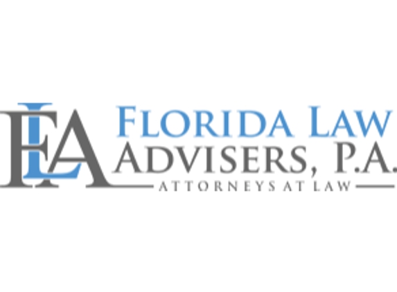 Florida Law Advisers, P.A. - Tampa, FL