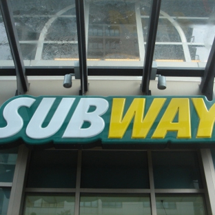 Subway - Orlando, FL