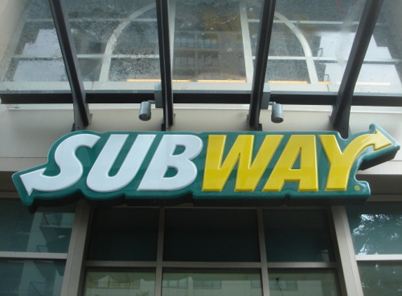 Subway - New York, NY
