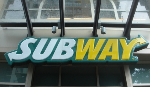 Subway - Los Angeles, CA