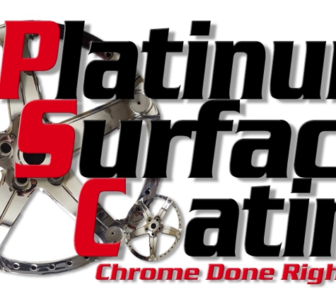 Platinum Surface Coating - Anaheim, CA