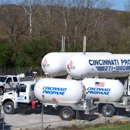 Cincinatti Propane Inc. - Propane & Natural Gas