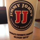 Jimmy John's - Sandwich Shops