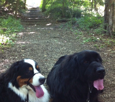 Potomac Overlook Regional Park - Arlington, VA