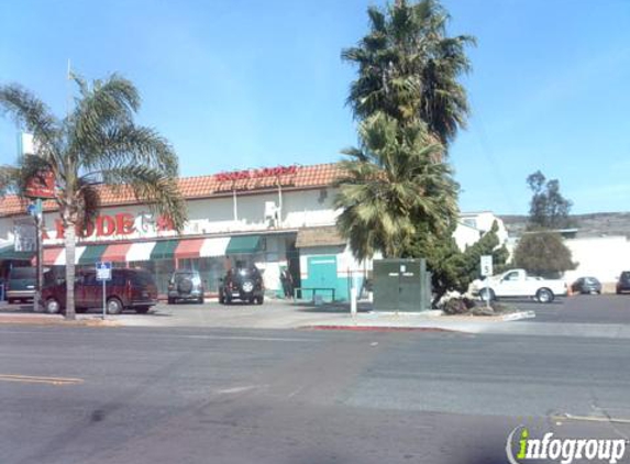 La Bodega - San Ysidro, CA