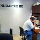 MB Electric - Computer Cable & Wire Installation