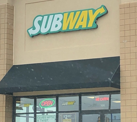 Subway - Sioux Falls, SD