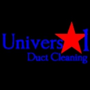 Universal Duct Cleaning - Air Duct Cleaning