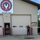 T & A Auto Repair