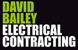 David Bailey Electrical Contracting Pty Ltd - Electrical Contractors
