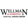 Wellman Automotive gallery