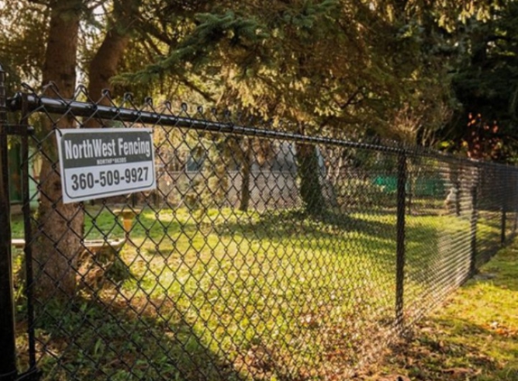 Northwest Fencing - Gig Harbor, WA