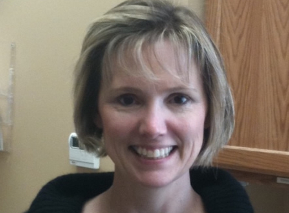 Dr. Annette Antolik-hudler, DO - Purcellville, VA