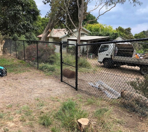 Highlight Fencing Pty Ltd