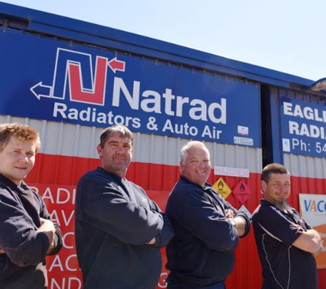 Eaglehawk Radiators - Eaglehawk, VIC