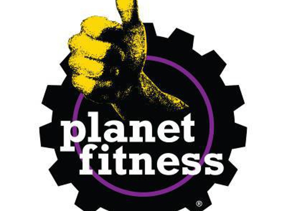 Planet Fitness - East Granby, CT