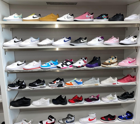 Milano Footwear & Apparel - Slidell, LA