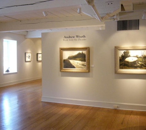 Somerville Manning Gallery - Wilmington, DE