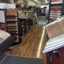 Flooring Showroom Of Home Furniture