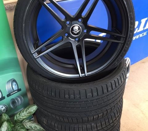 Don Brosnan Tyres - Roma, QLD