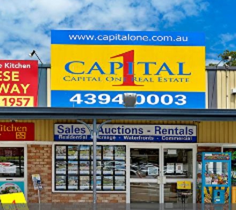Capital One Real Estate - Wyong, NSW