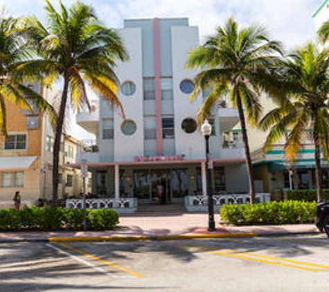 Ocean Surf Hotel - Miami Beach, FL