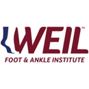 Weil Foot & Ankle Institute - Physicians & Surgeons, Podiatrists