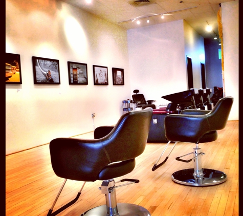 My Hair Trip Salon - Denver, CO