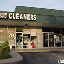 Drive Thru Cleaners & Laundries - Dry Cleaners & Laundries