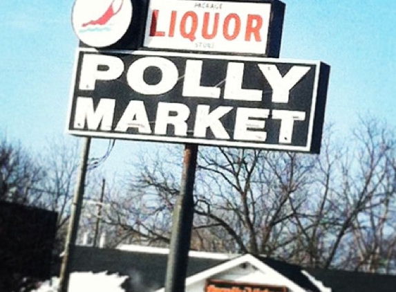 Polly Market - Whitmore Lake, MI