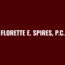 Florette E. Spires, P.C. - Tax Return Preparation