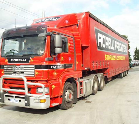 Fiorelli Packing Co Pty Ltd - Hallam, VIC