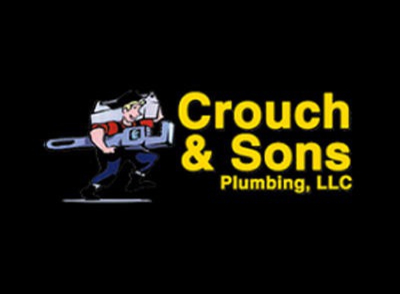 Crouch And Sons Plumbing LLC - Florence, AL