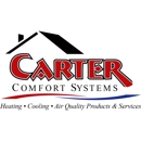 Carter Comfort Systems - Air Conditioning Service & Repair