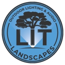 Lit Landscapes - Lighting Consultants & Designers