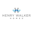 Henry Walker Homes - Home Design & Planning