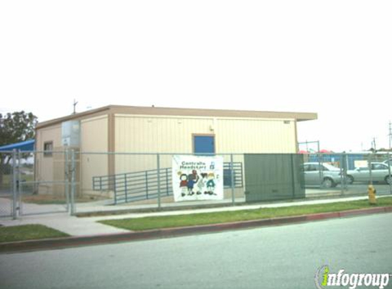 Centralia Headstart - Buena Park, CA