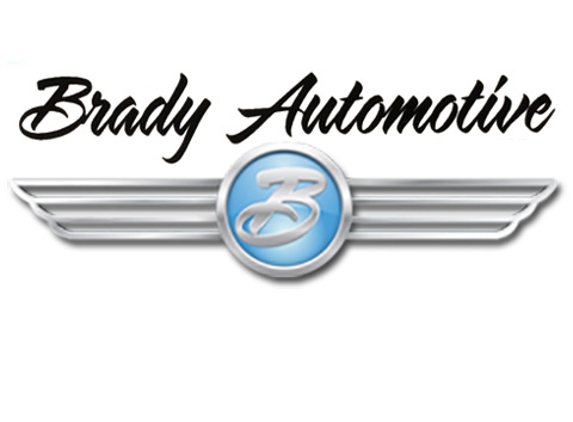 Brady Automotive - Louisville, KY